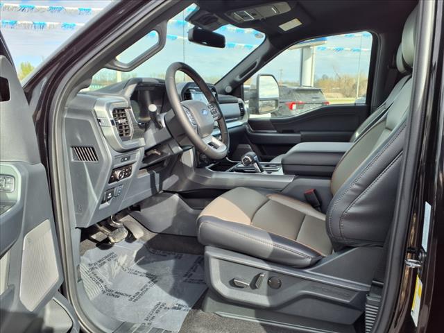 2025 Ford F-150 Lariat - Photo 6