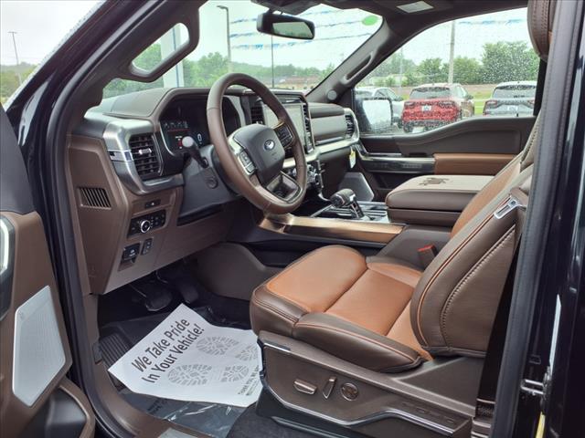 2025 Ford F-150 King Ranch - Photo 6