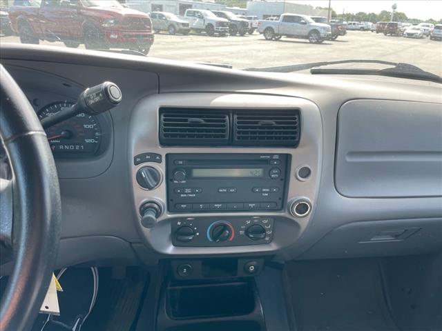 2011 Ford Ranger XLT - Photo 6