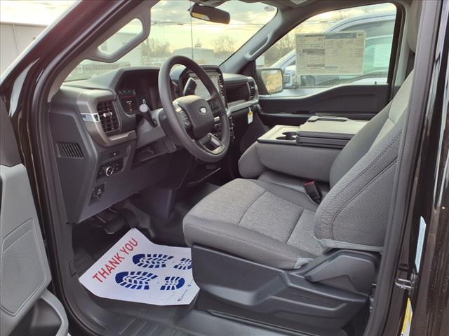 2025 Ford F-150 XL - Photo 6
