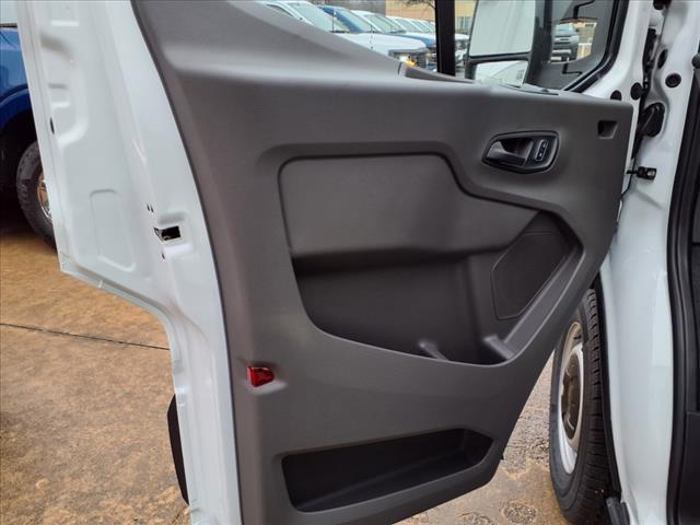 2024 Ford Transit Cargo Van - Photo 6