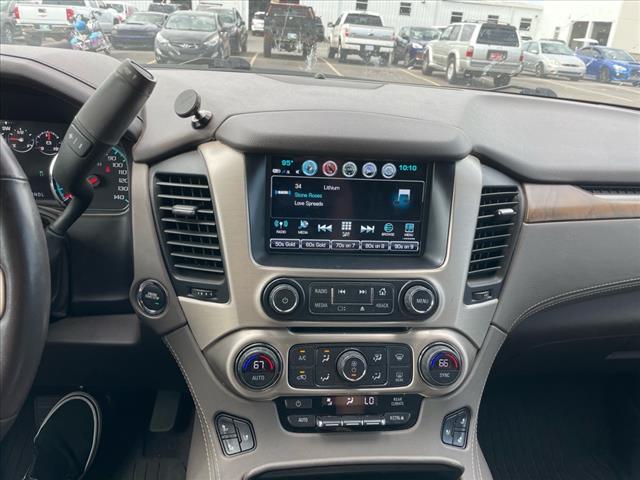 2019 GMC Yukon XL Denali - Photo 6