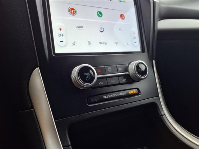 2023 Ford Edge SEL - Photo 6