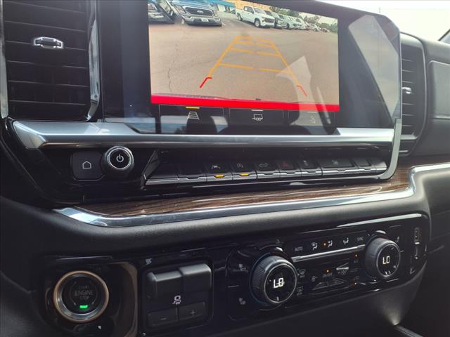 2023 Chevrolet Silverado 1500 RST - Photo 6