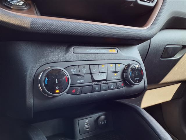 2023 Ford Bronco Sport Outer Banks - Photo 6