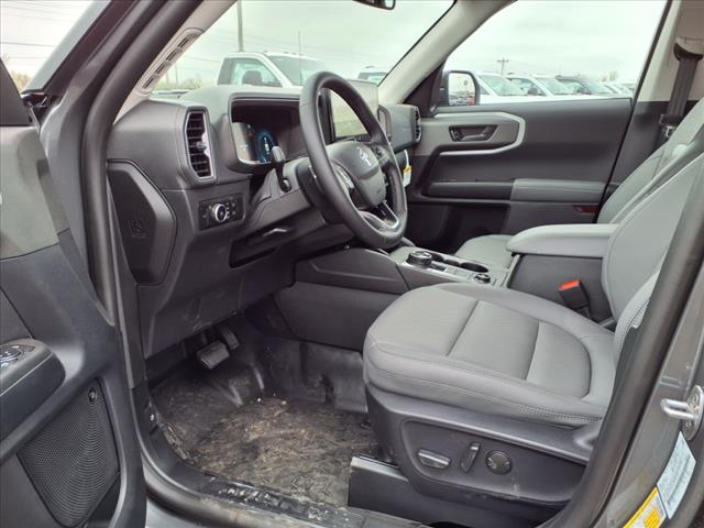 2025 Ford Bronco Sport Badlands - Photo 6