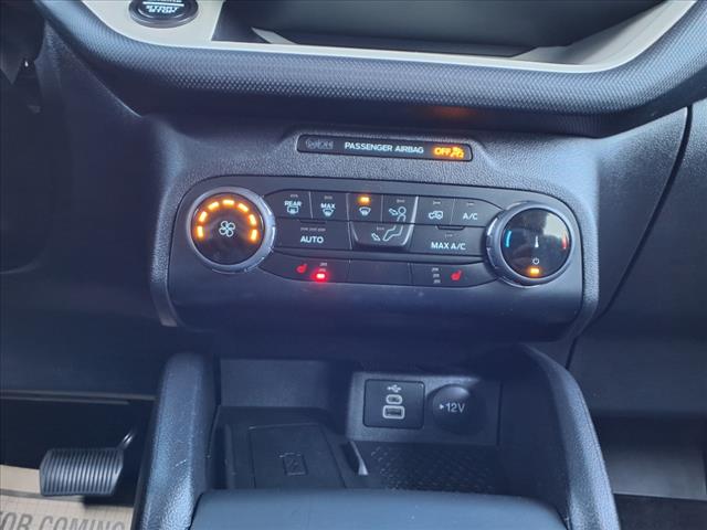 2024 Ford Bronco Sport Heritage - Photo 6