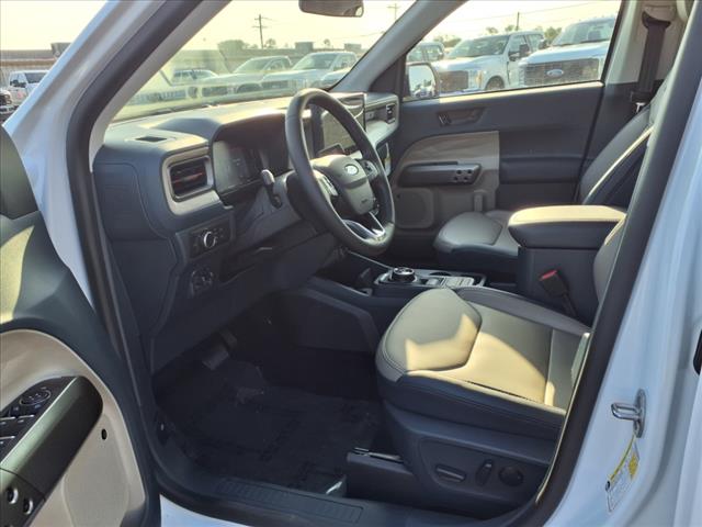 2025 Ford Maverick Lariat - Photo 6