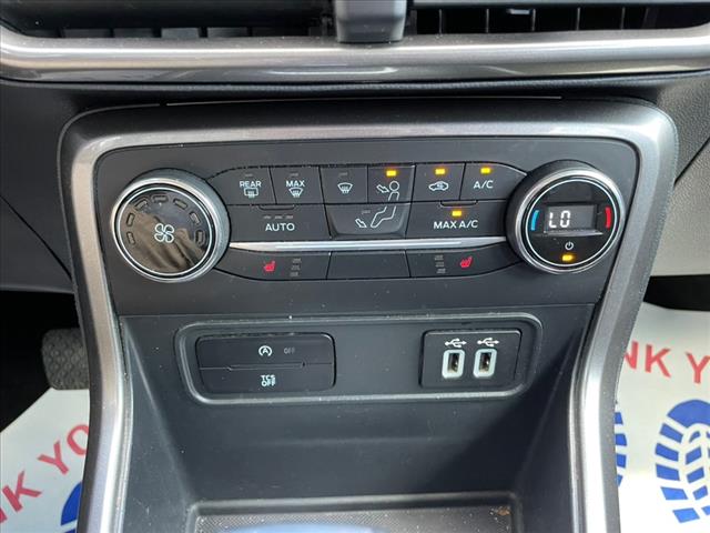 2019 Ford EcoSport SE - Photo 6
