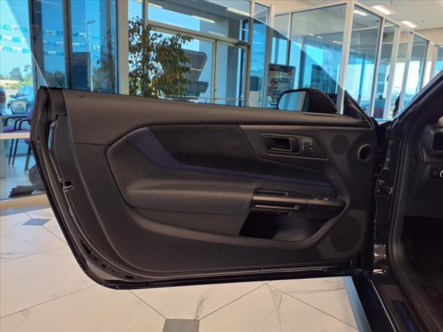 2025 Ford Mustang Dark Horse Premium - Photo 7
