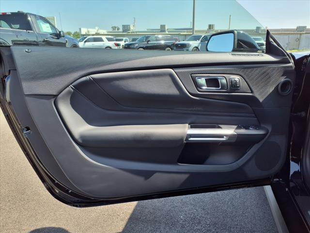 2025 Ford Mustang Ecoboost Premium Fastback - Photo 7