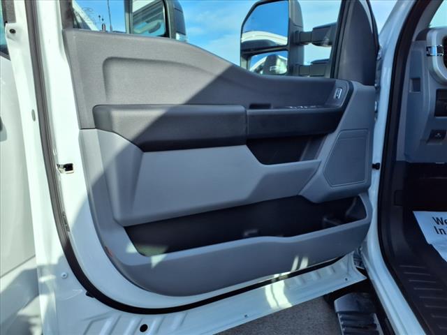 2025 Ford F-350 Super Duty F-350 XL - Photo 7