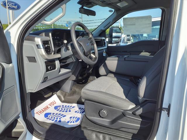 2024 Ford F-350 Super Duty F-350 XL - Photo 7