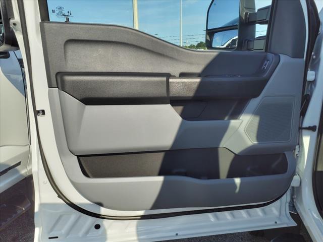 2024 Ford F-450 F-450 XL - Photo 7