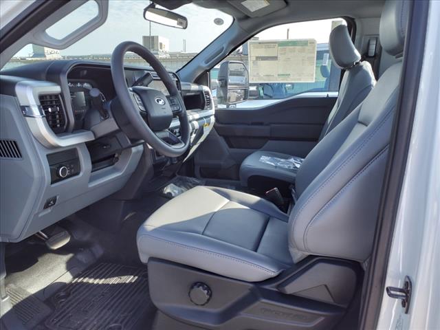 2024 Ford F-450 F-450 XL - Photo 7