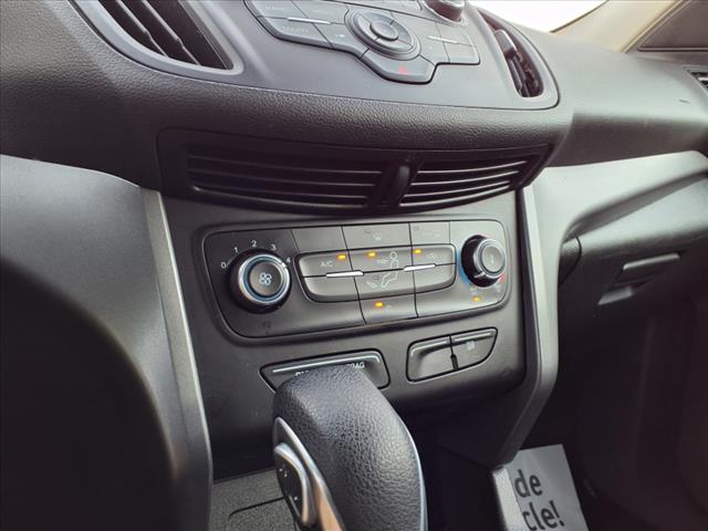 2018 Ford Escape S - Photo 7
