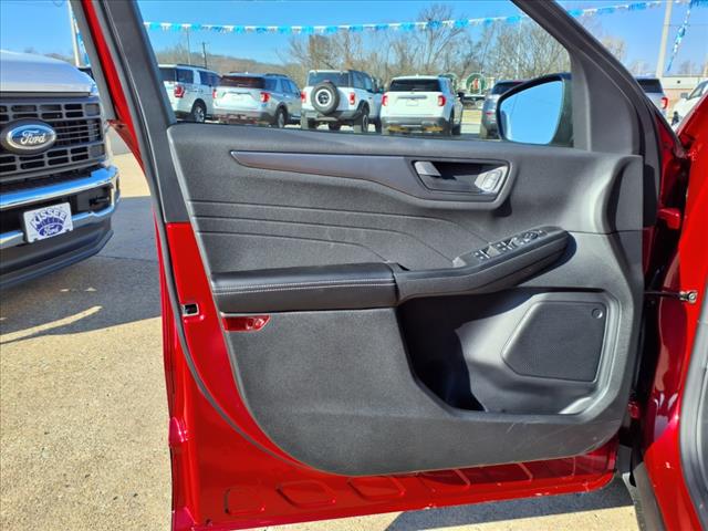 2025 Ford Escape Active - Photo 7