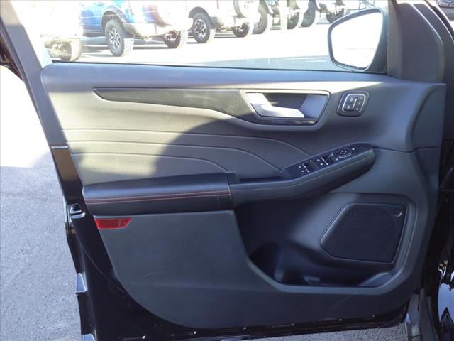 2025 Ford Escape Hybrid ST-Line Elite - Photo 7