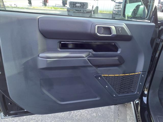 2024 Ford Bronco Badlands - Photo 7