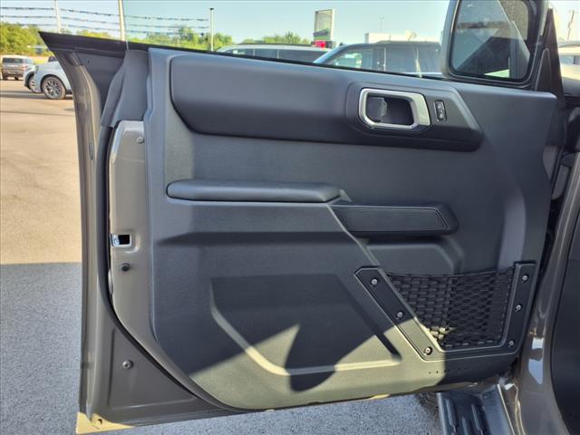 2025 Ford Bronco Outer Banks - Photo 7