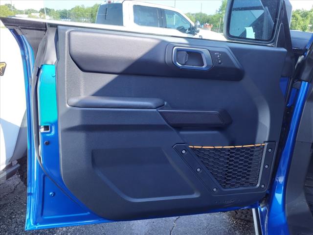 2024 Ford Bronco Badlands - Photo 7
