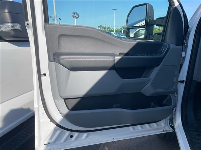 2025 Ford F-250 Super Duty XLT - Photo 7