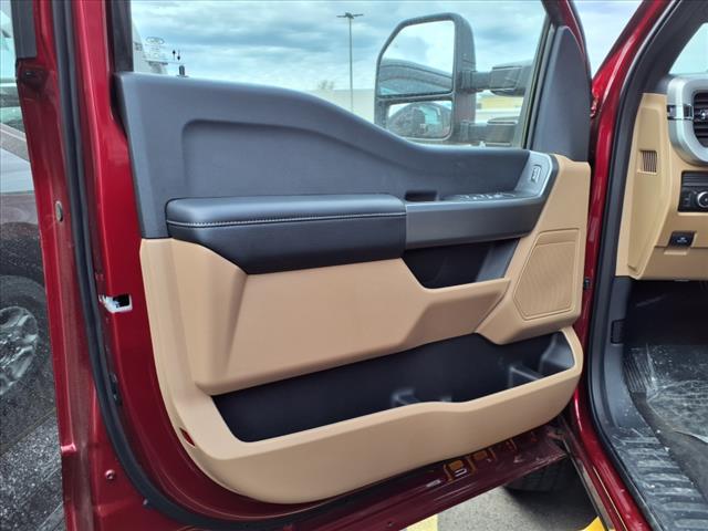 2025 Ford F-250 Super Duty F-250 XLT - Photo 7