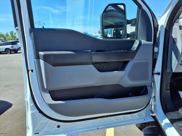 2025 Ford F-250 Super Duty F-250 XL - Photo 7