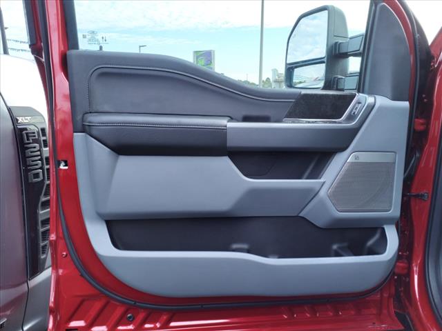 2024 Ford F-250 Super Duty F-250 XLT - Photo 7