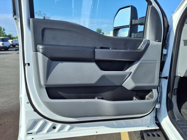 2025 Ford F-250 Super Duty F-250 XLT - Photo 7