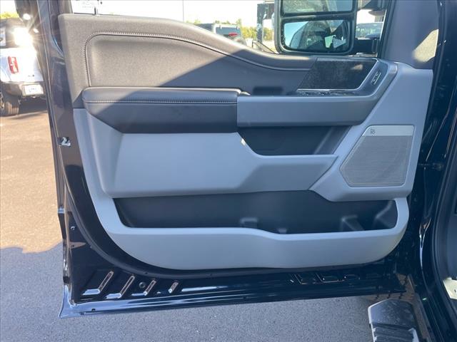 2024 Ford F-250 Super Duty XLT - Photo 7