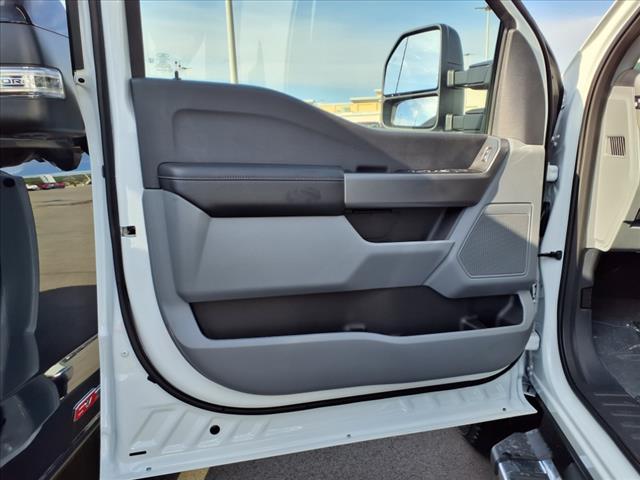 2025 Ford F-250 Super Duty F-250 XLT - Photo 7