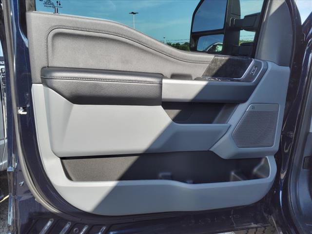 2024 Ford F-250 Super Duty XLT - Photo 7