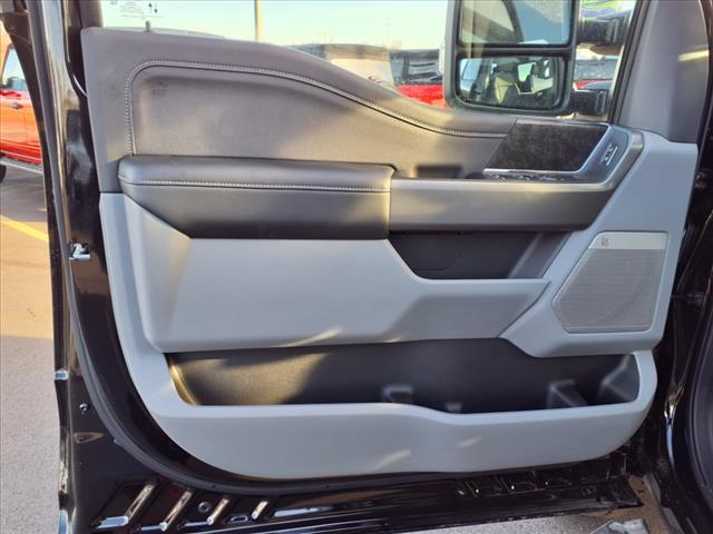 2025 Ford F-350 Super Duty F-350 XLT - Photo 7