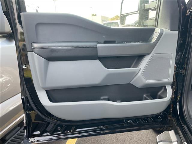 2024 Ford F-350 Super Duty XLT - Photo 7