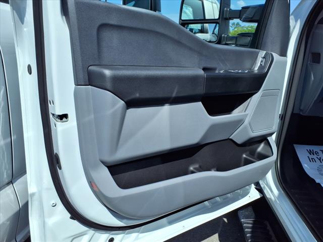 2025 Ford F-350 Super Duty F-350 XL - Photo 7
