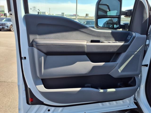 2025 Ford F-250 Super Duty F-250 XL - Photo 7