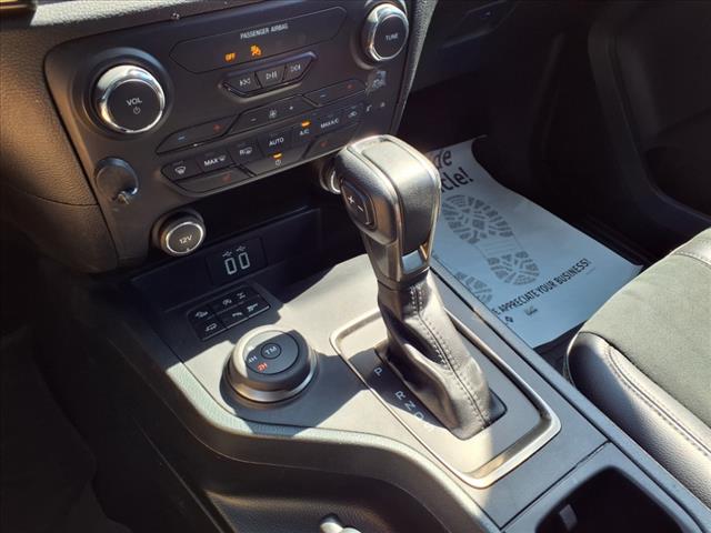 2021 Ford Ranger Lariat - Photo 7