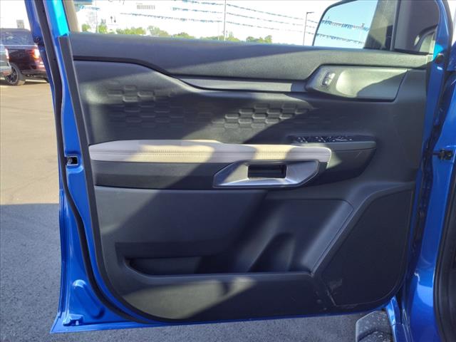 2024 Ford Ranger XLT - Photo 7
