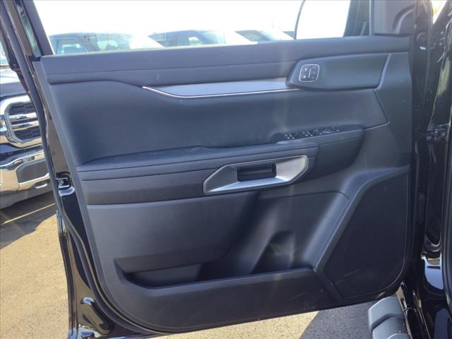 2024 Ford Ranger Lariat - Photo 7