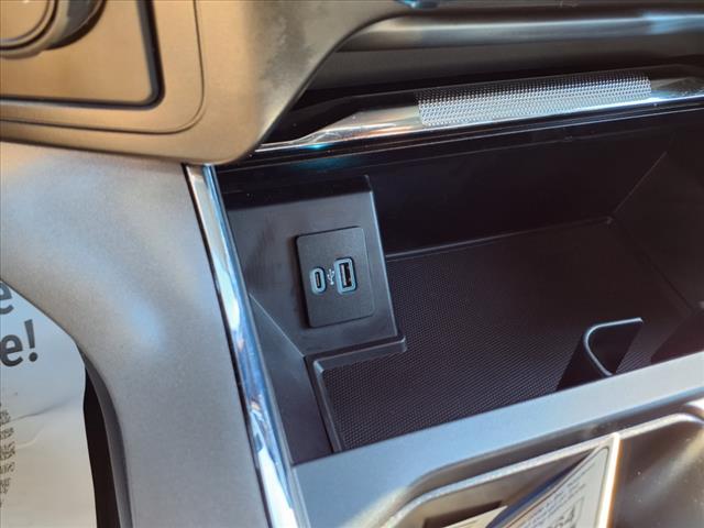 2021 Ford F-150 Lariat - Photo 7