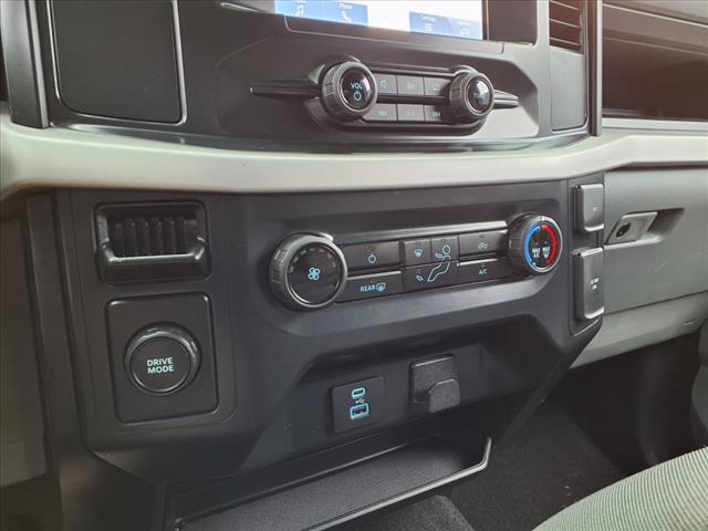 2022 Ford F-150 XL - Photo 7