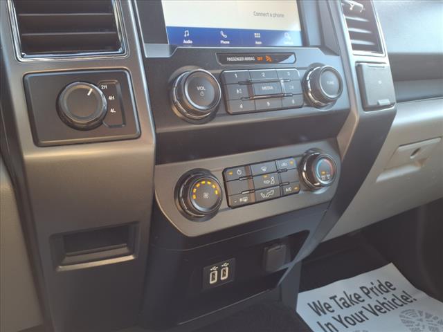 2020 Ford F-150 XLT - Photo 7