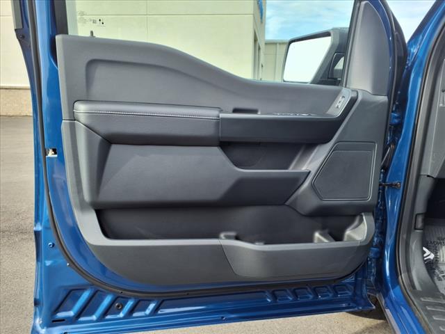 2025 Ford F-150 STX - Photo 7