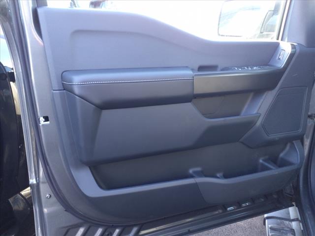 2024 Ford F-150 STX - Photo 7