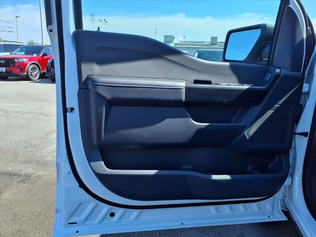 2025 Ford F-150 STX - Photo 7