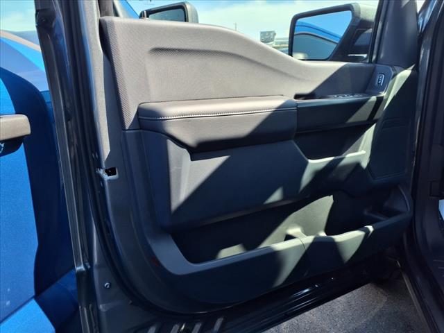 2025 Ford F-150 STX - Photo 7