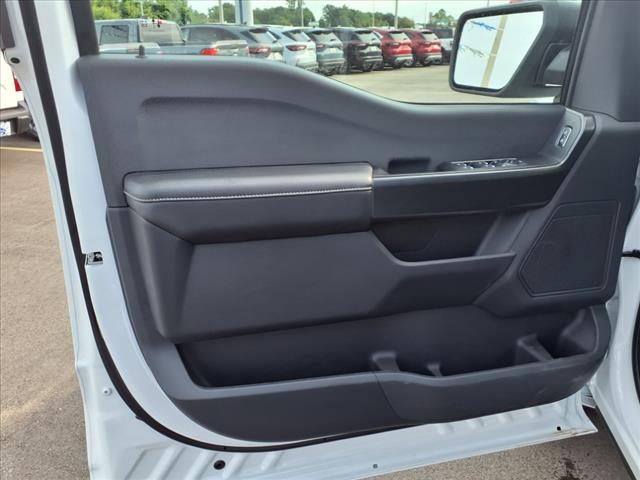2025 Ford F-150 STX - Photo 7