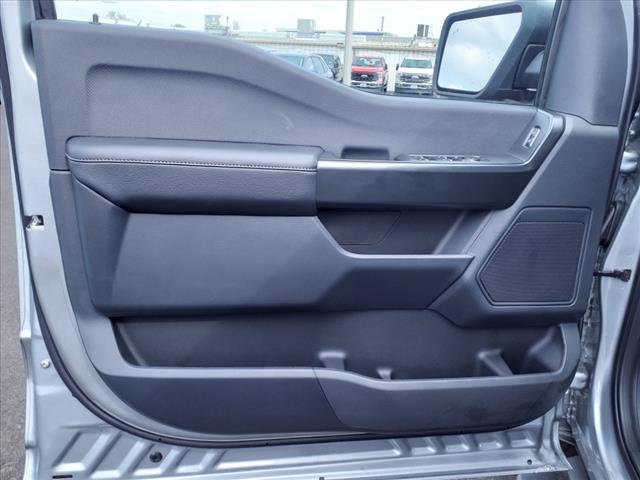 2024 Ford F-150 STX - Photo 7