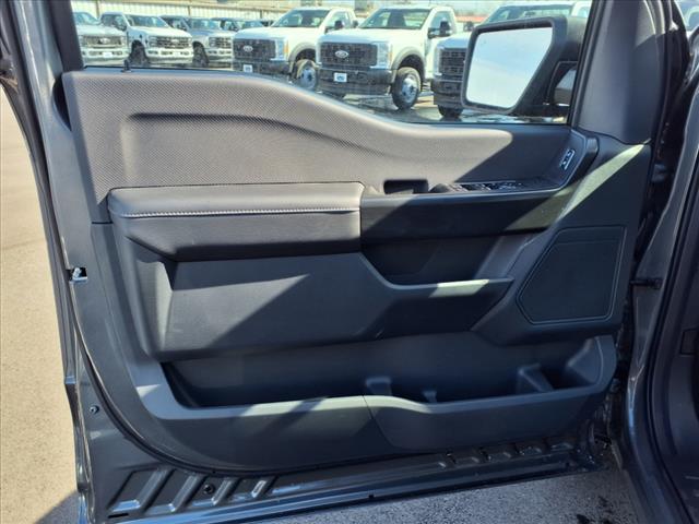 2025 Ford F-150 STX - Photo 7